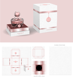 Packaging Design by elveneclipse for YCF Design | Design: #31523897