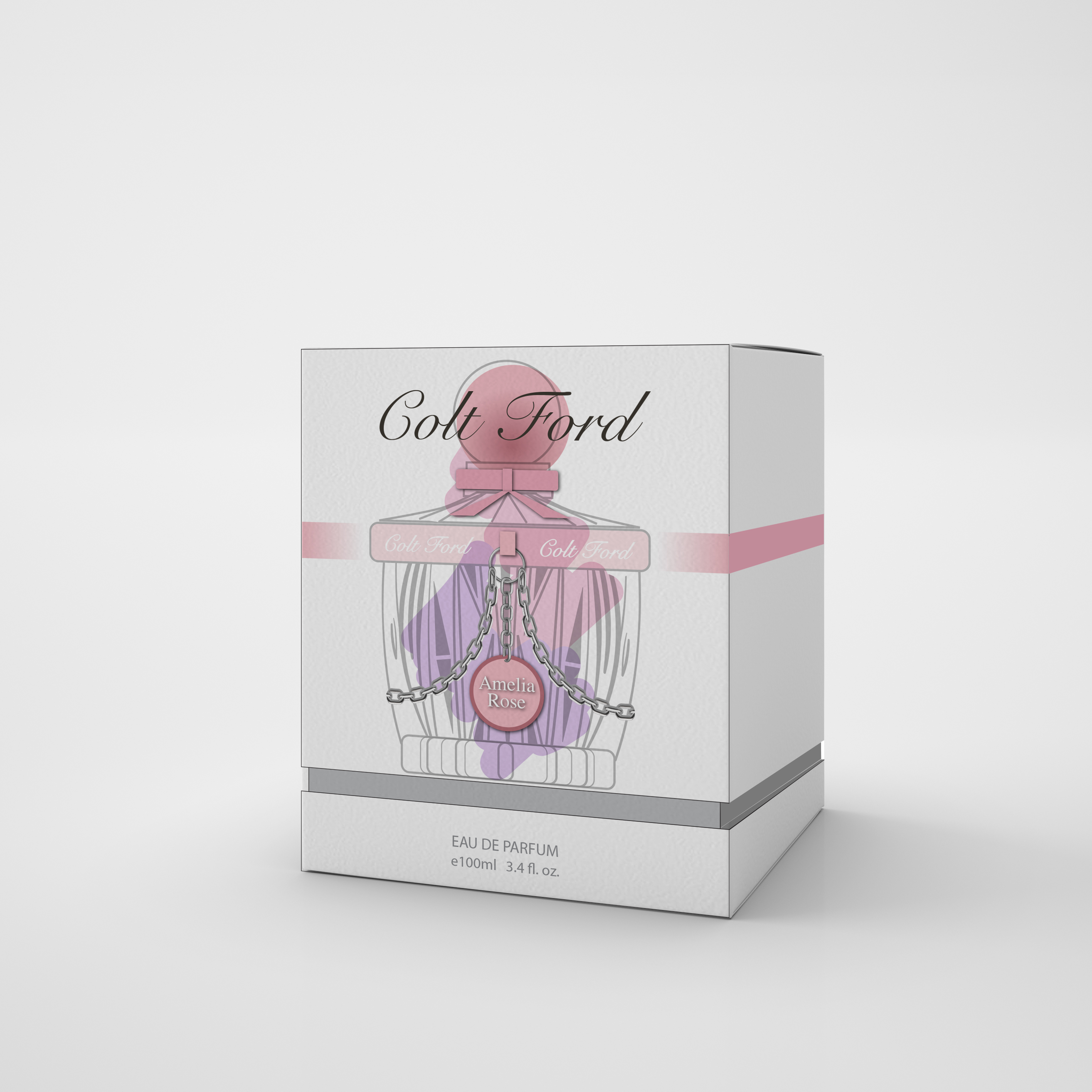 Packaging Design by WholeBranding® for YCF Design | Design #31507552