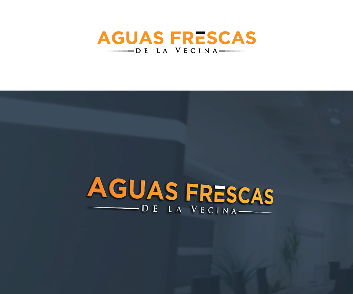 Logo Design by Luckey yaari for this project | Design #31509328