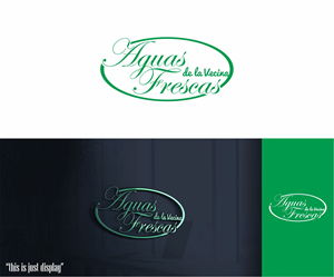 Logo Design by alkaline for this project | Design: #31501691
