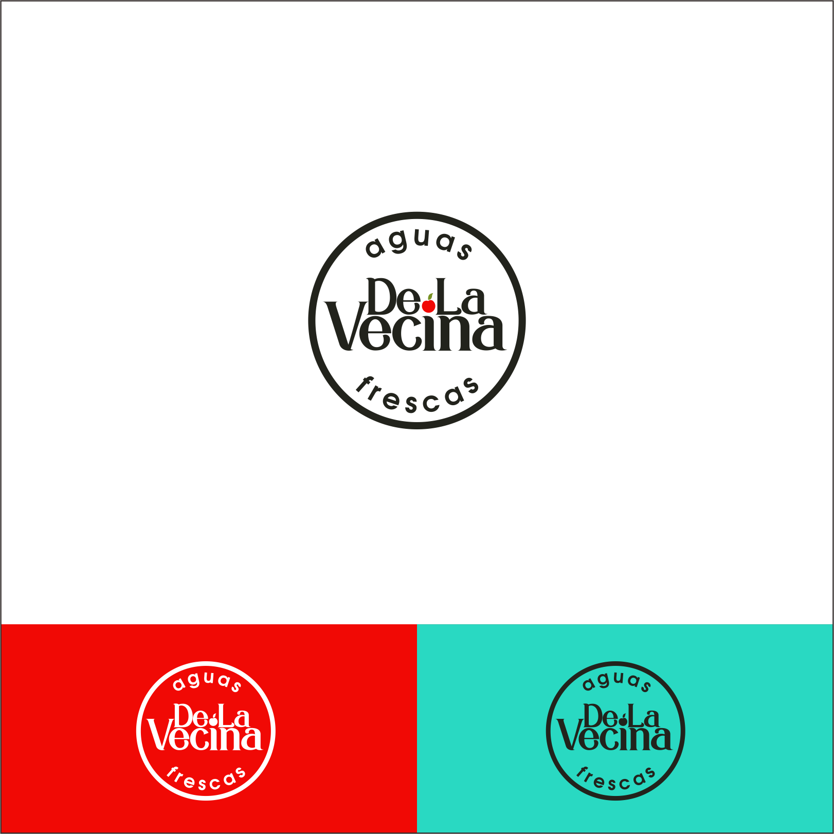 Logo Design by Arham Hidayat for this project | Design #31521948