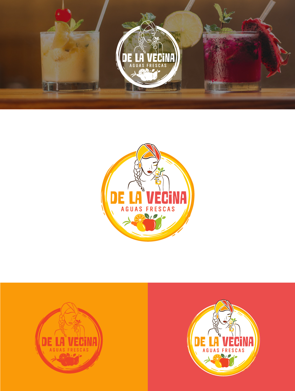 Logo Design by Amethystica for this project | Design #31558355