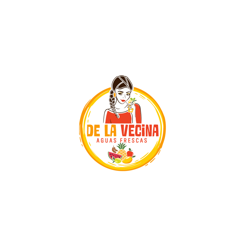 Logo Design by Amethystica for this project | Design #31597649