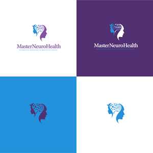 Logo Design by LaGregz for Kelly Master Ministries | Design: #31502040