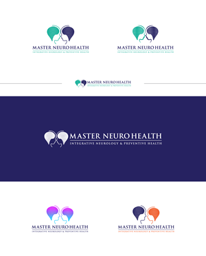 Logo Design by Ellene for Kelly Master Ministries | Design: #31506570