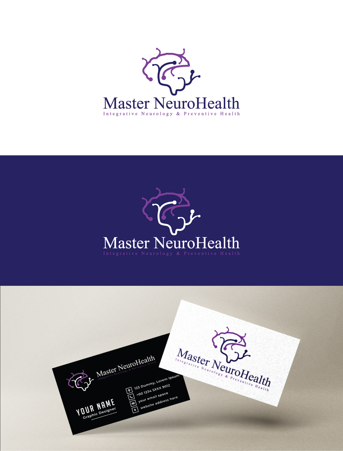 Logo Design by RS_Design for Kelly Master Ministries | Design #31496949