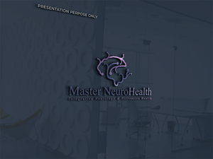 Logo Design by RS_Design for Kelly Master Ministries | Design: #31496950