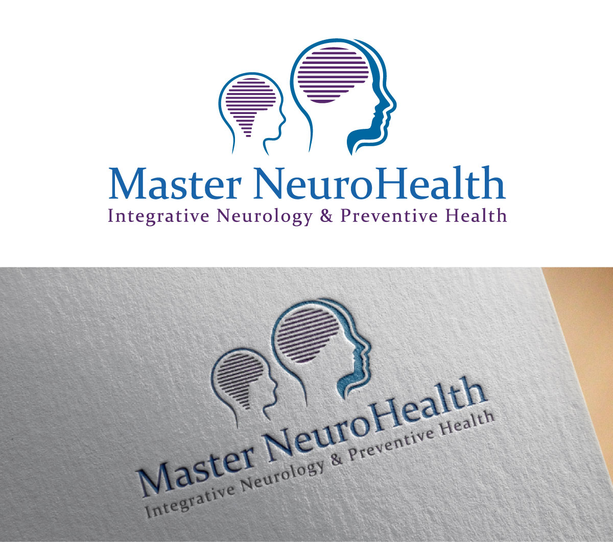 Logo Design by Danial07 for Kelly Master Ministries | Design #31508741