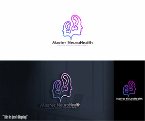 Logo Design by alkaline for Kelly Master Ministries | Design: #31501798