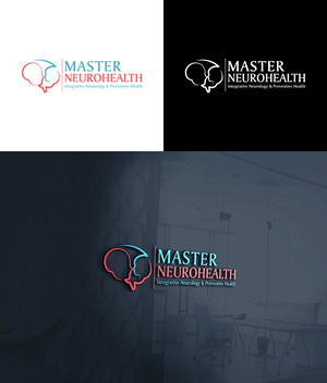 Logo Design by RA-bica for Kelly Master Ministries | Design: #31501604