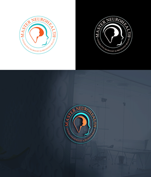 Logo Design by RA-bica for Kelly Master Ministries | Design: #31501606