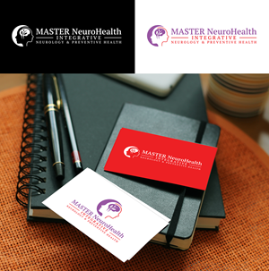 Logo Design by RA-bica for Kelly Master Ministries | Design: #31501906
