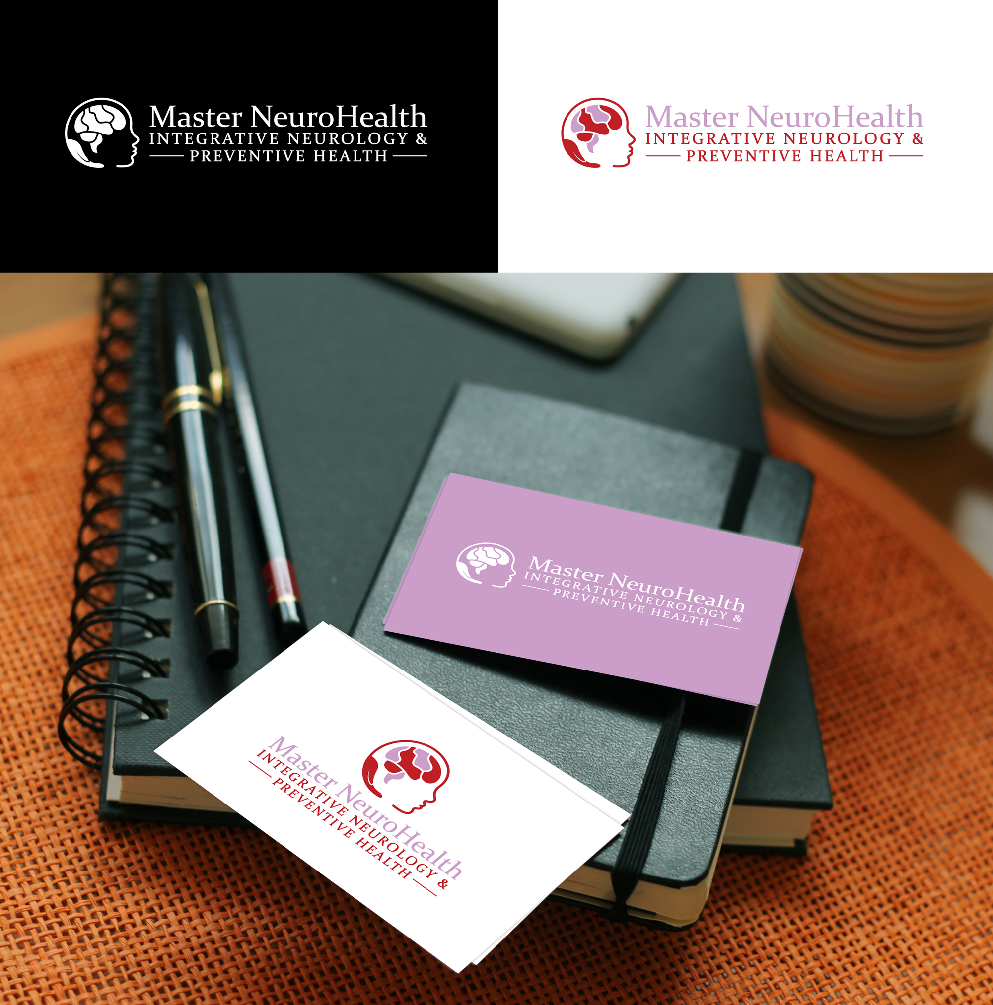 Logo Design by RA-bica for Kelly Master Ministries | Design #31501907