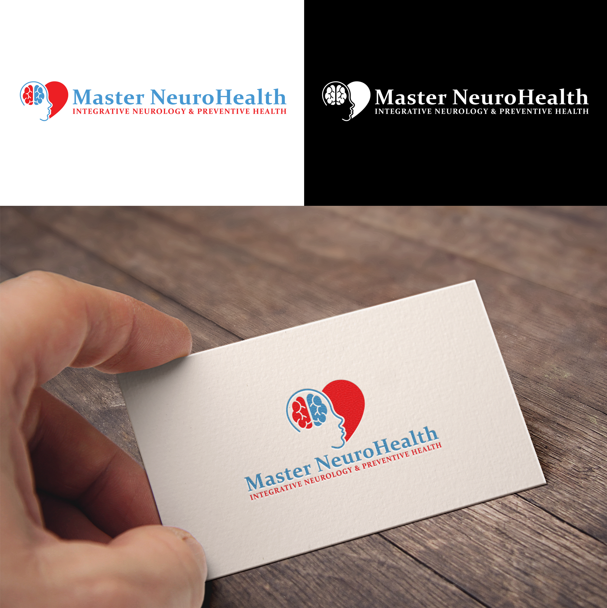 Logo Design by RA-bica for Kelly Master Ministries | Design #31501908