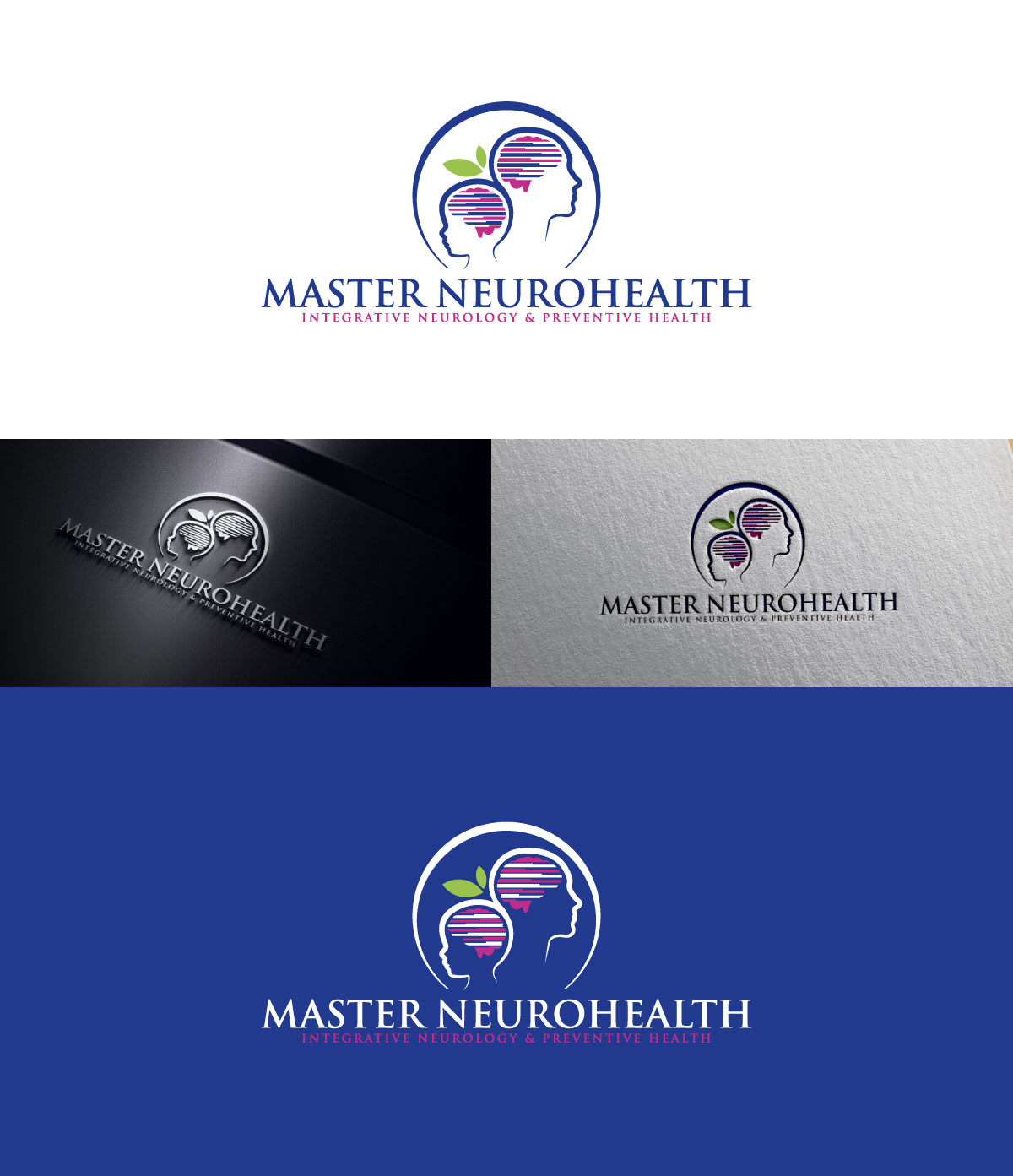 Logo Design by alexdarah for Kelly Master Ministries | Design #31504750