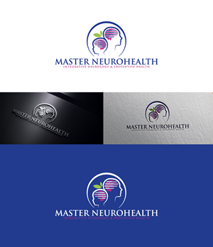 Logo Design by alexdarah for Kelly Master Ministries | Design: #31504750