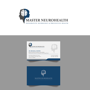 Logo Design by TDAC for Kelly Master Ministries | Design: #31501210