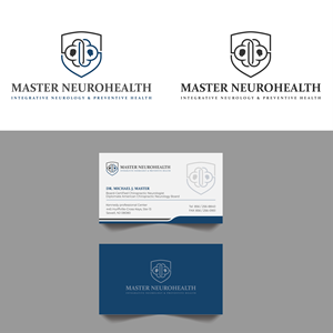 Logo Design by TDAC for Kelly Master Ministries | Design: #31507994