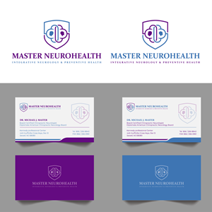 Logo Design by TDAC for Kelly Master Ministries | Design: #31508318