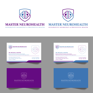 Logo Design by TDAC for Kelly Master Ministries | Design: #31508329