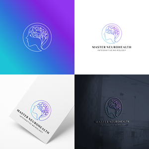 Logo Design by Jkco for Kelly Master Ministries | Design: #31499972