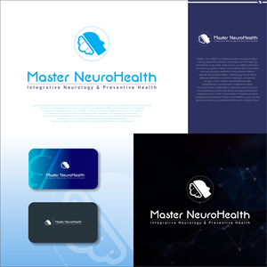 Logo Design by BLINDMOON for Kelly Master Ministries | Design: #31497735