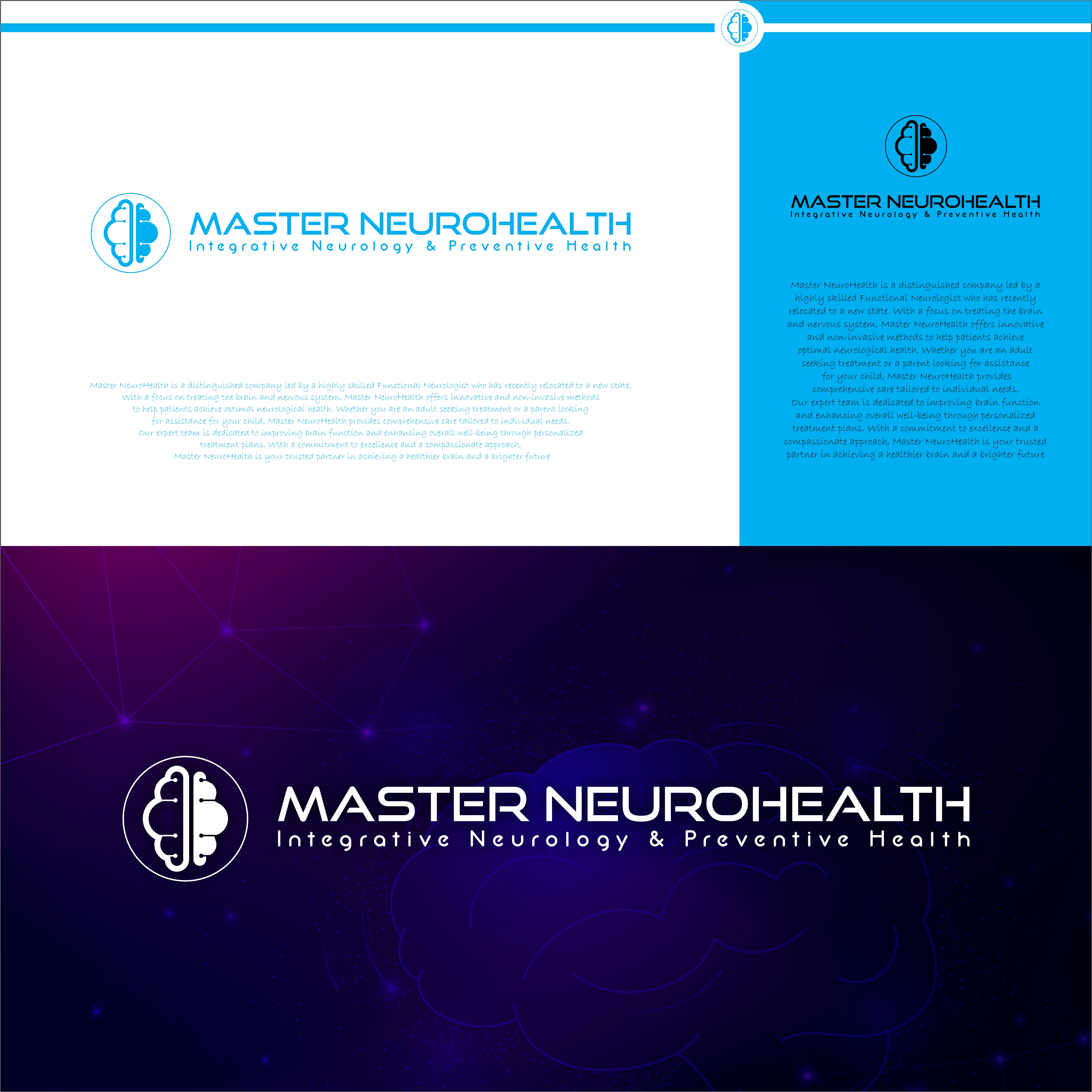 Logo Design by BLINDMOON for Kelly Master Ministries | Design #31497765