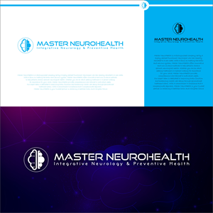 Logo Design by BLINDMOON for Kelly Master Ministries | Design: #31497765
