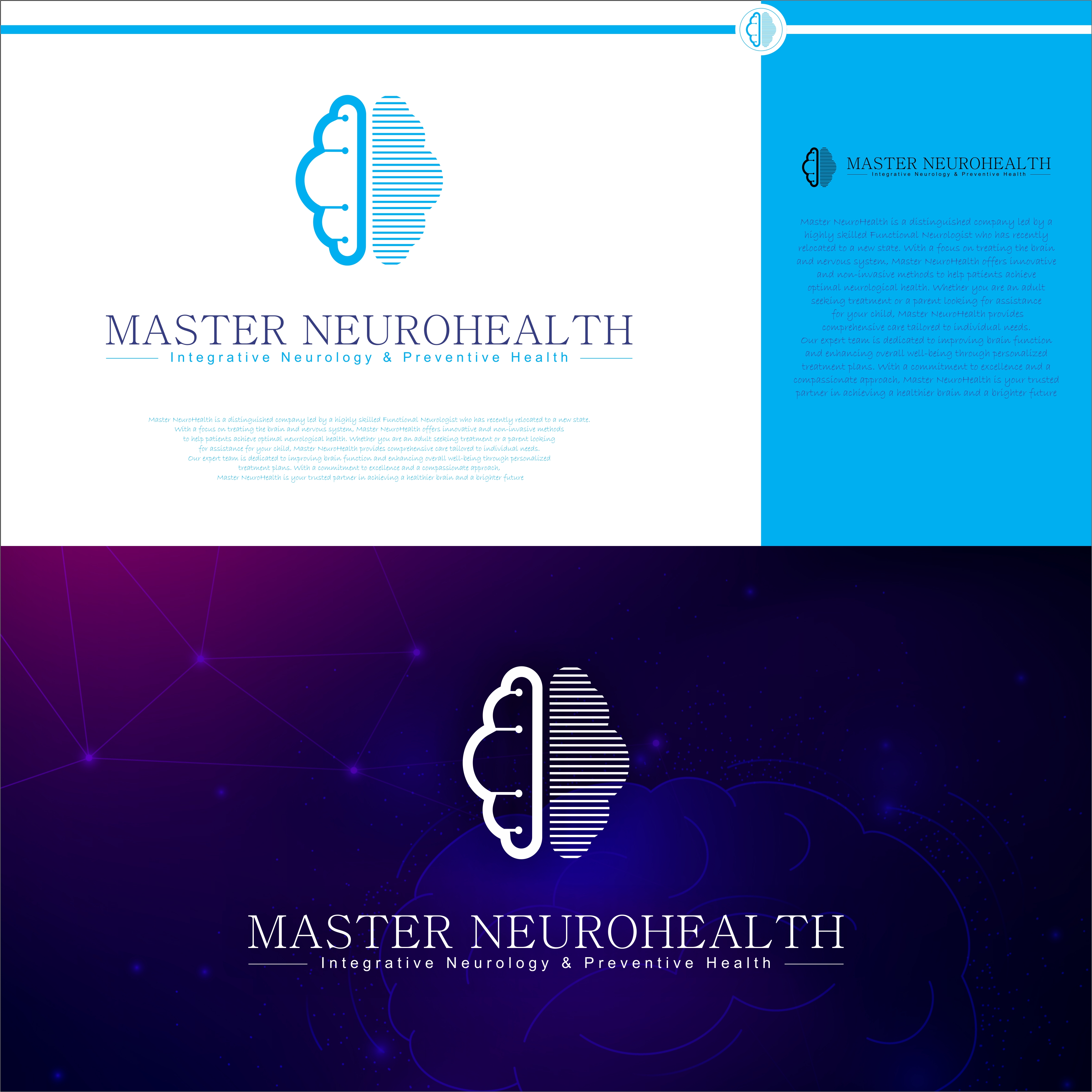 Logo Design by BLINDMOON for Kelly Master Ministries | Design #31497766
