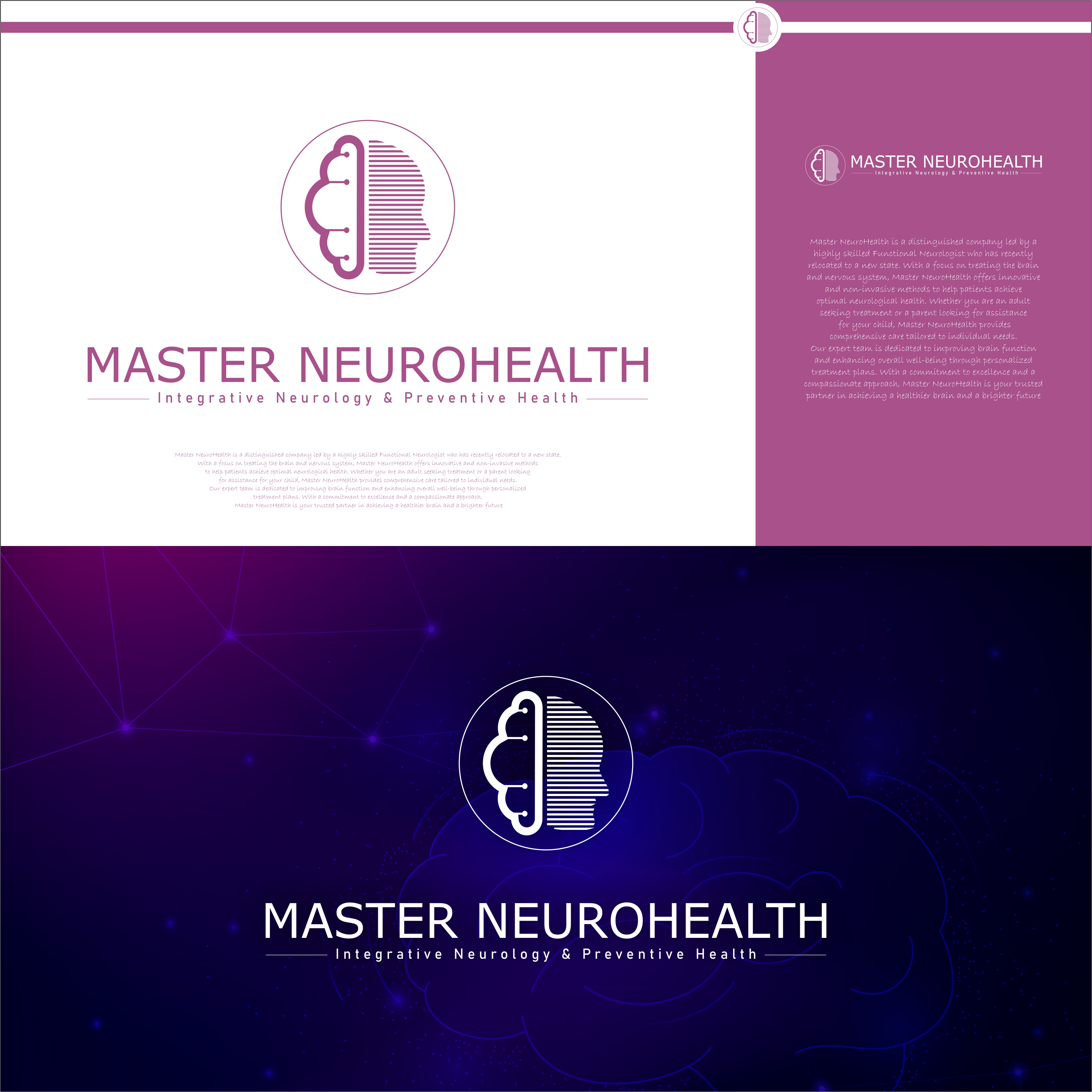 Logo Design by BLINDMOON for Kelly Master Ministries | Design #31497767