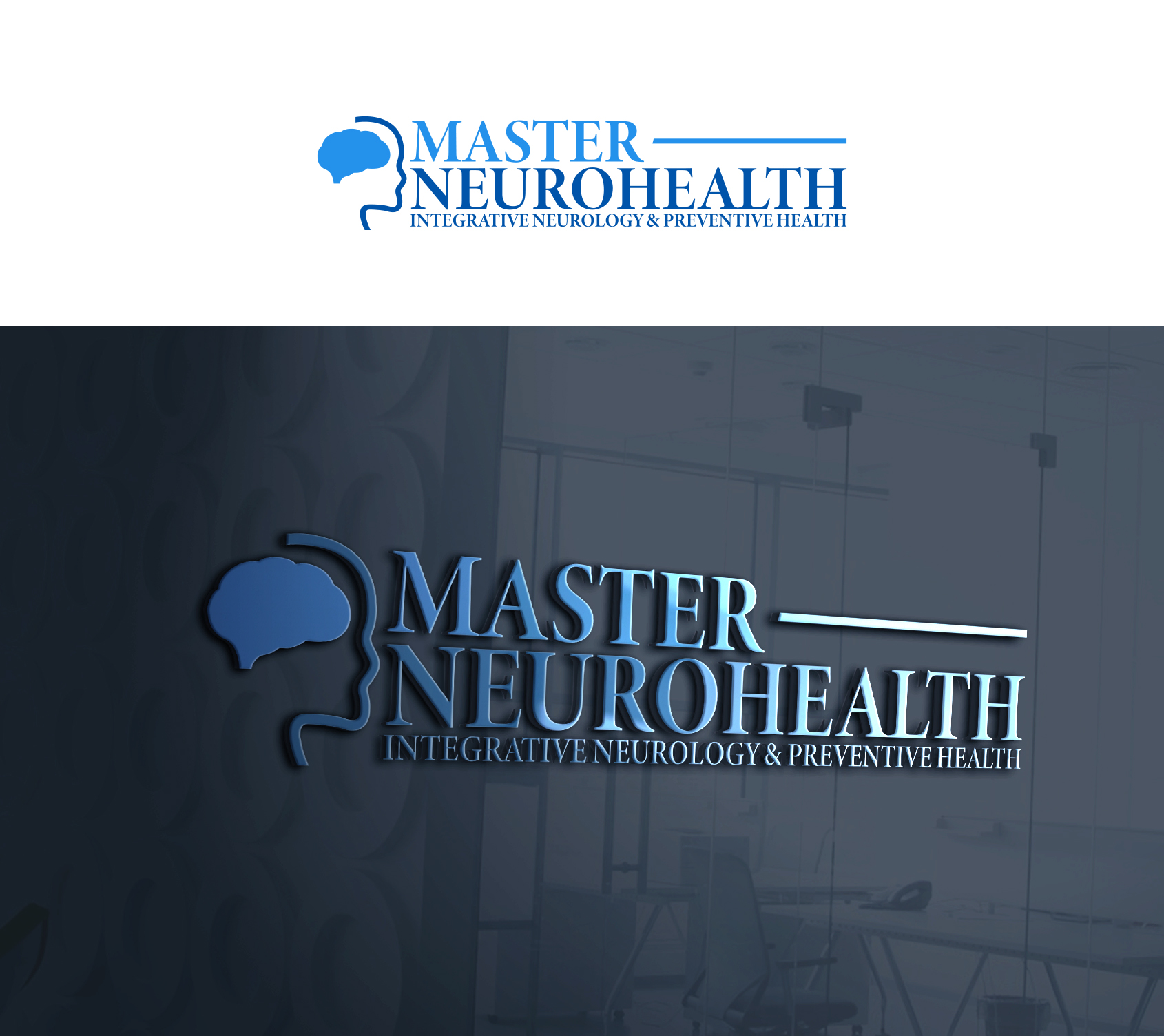 Logo Design by EnigmaArt for Kelly Master Ministries | Design #31498265