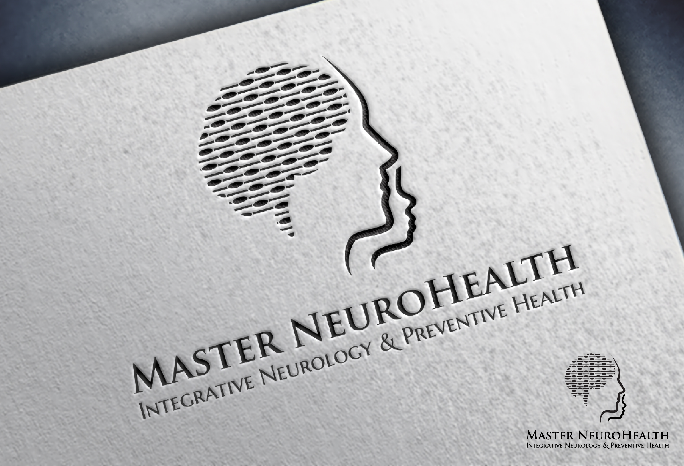 Diseño de Logo por John Mark Arts para Kelly Master Ministries | Diseño #31508062