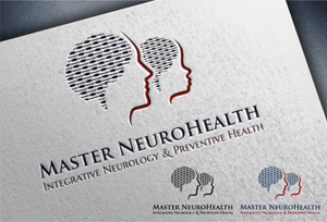Logo Design by John Mark Arts for Kelly Master Ministries | Design: #31532837