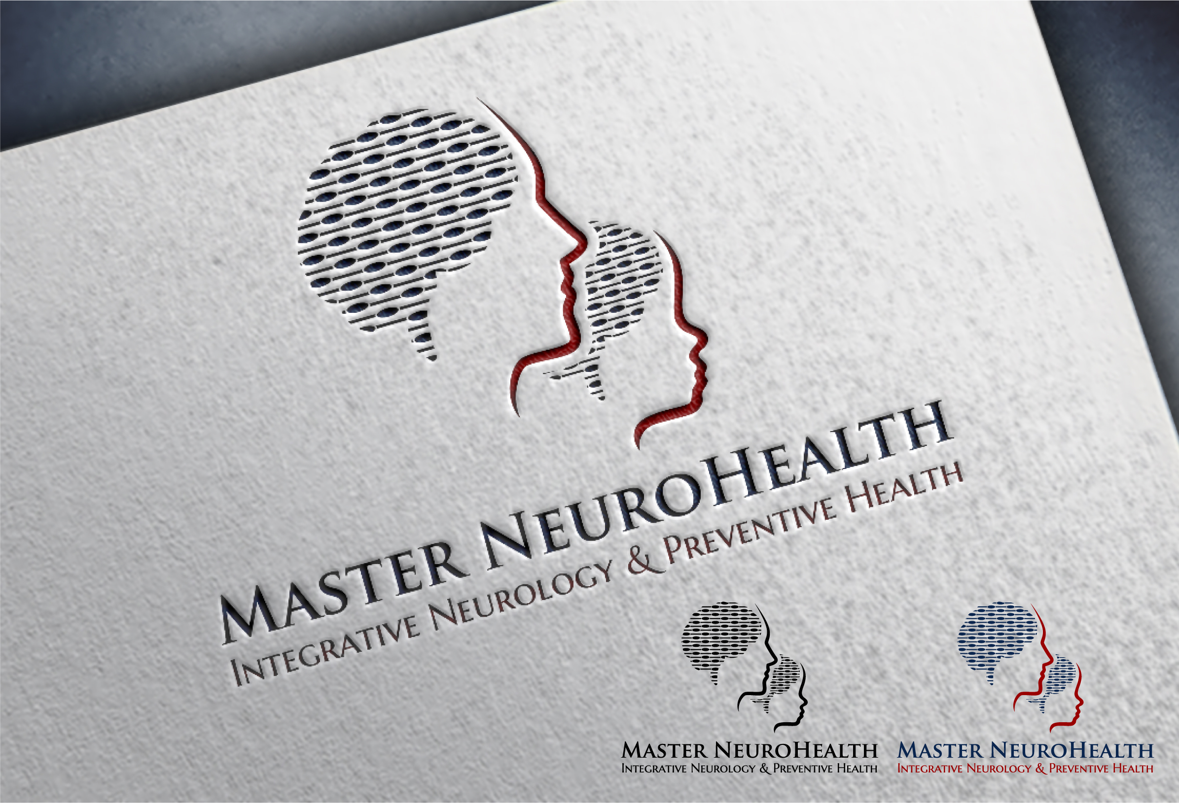 Diseño de Logo por John Mark Arts para Kelly Master Ministries | Diseño #31532838