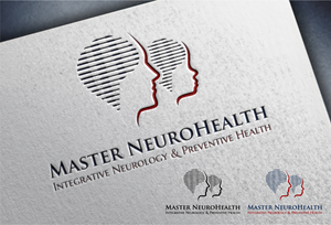 Logo Design by John Mark Arts for Kelly Master Ministries | Design: #31548577