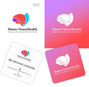 Logo Design by AliRobati for Kelly Master Ministries | Design: #31517149