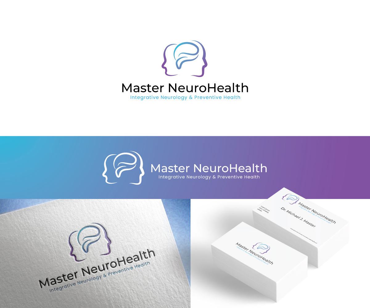 Logo Design by FLoc! Studio for Kelly Master Ministries | Design #31530158