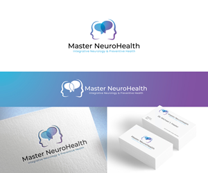 Logo Design by FLoc! Studio for Kelly Master Ministries | Design: #31530160