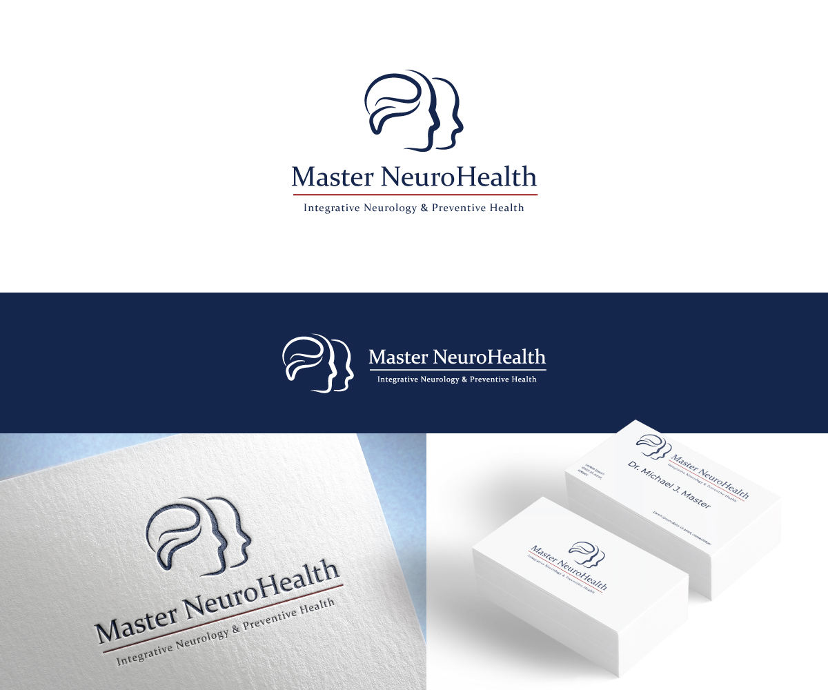 Logo Design by FLoc! Studio for Kelly Master Ministries | Design #31532877
