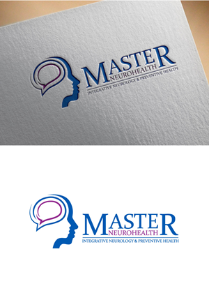 Logo Design by designA78 for Kelly Master Ministries | Design: #31507353