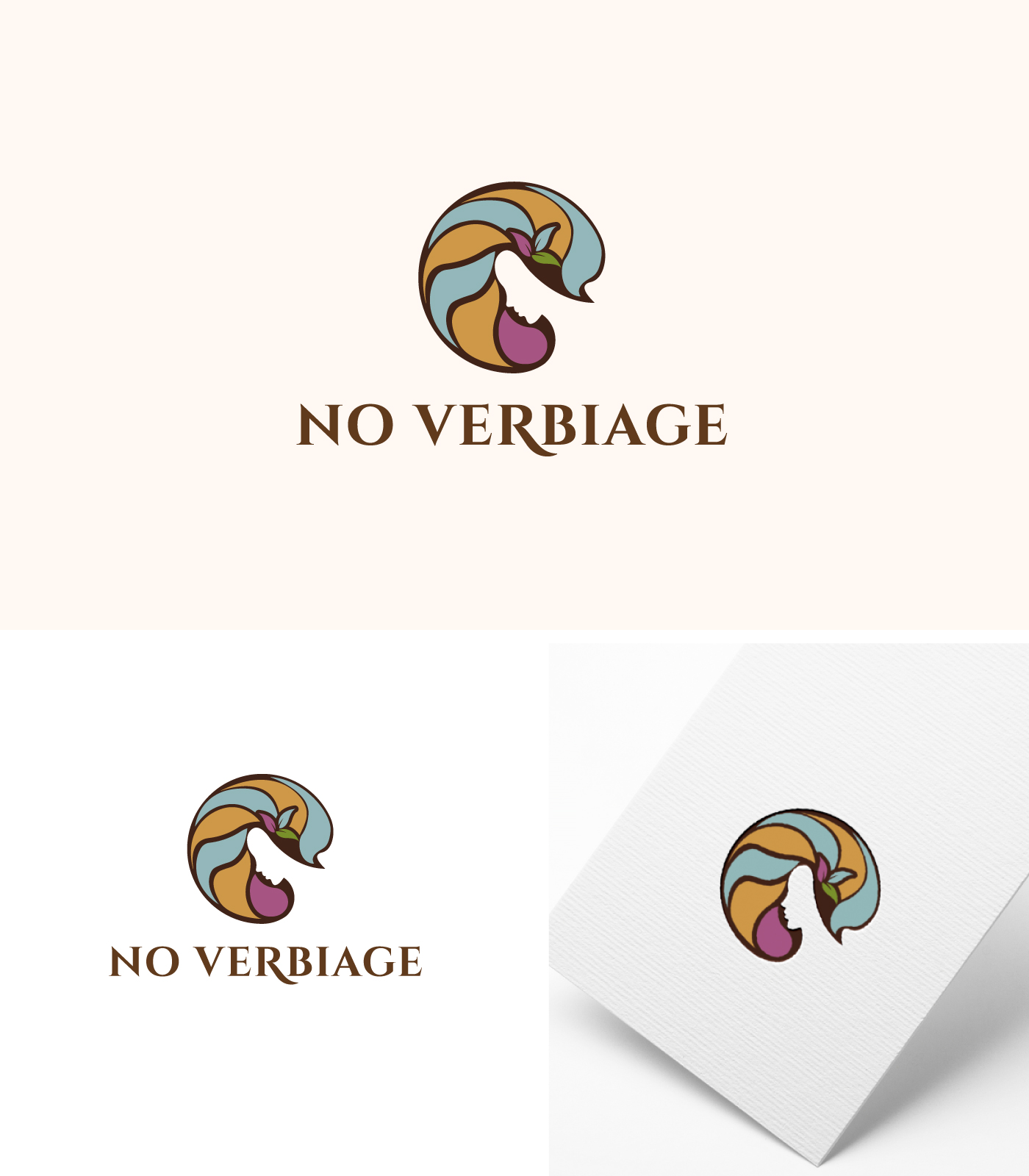 Logo Design by Nazma _Begum for this project | Design #31501127