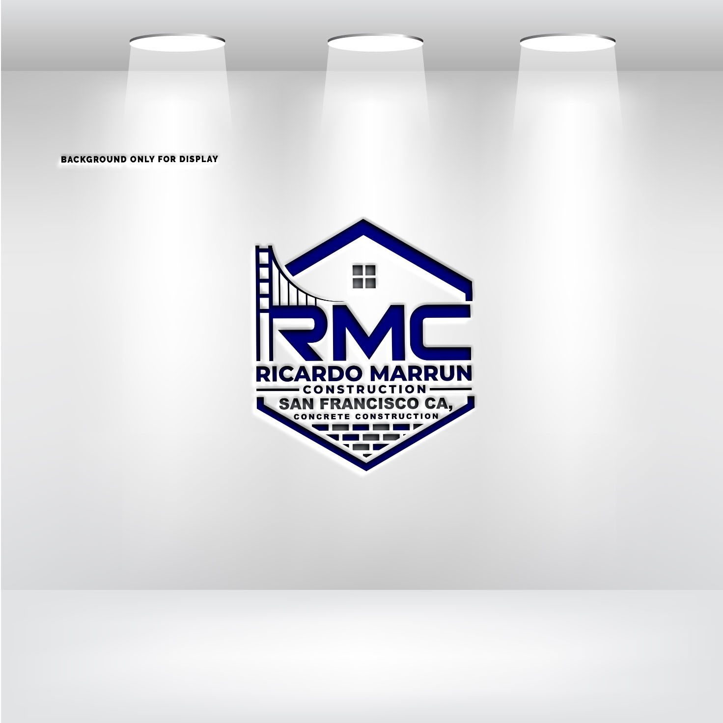 Diseño de Logo por jonkonrad para este proyecto | Diseño #31501963
