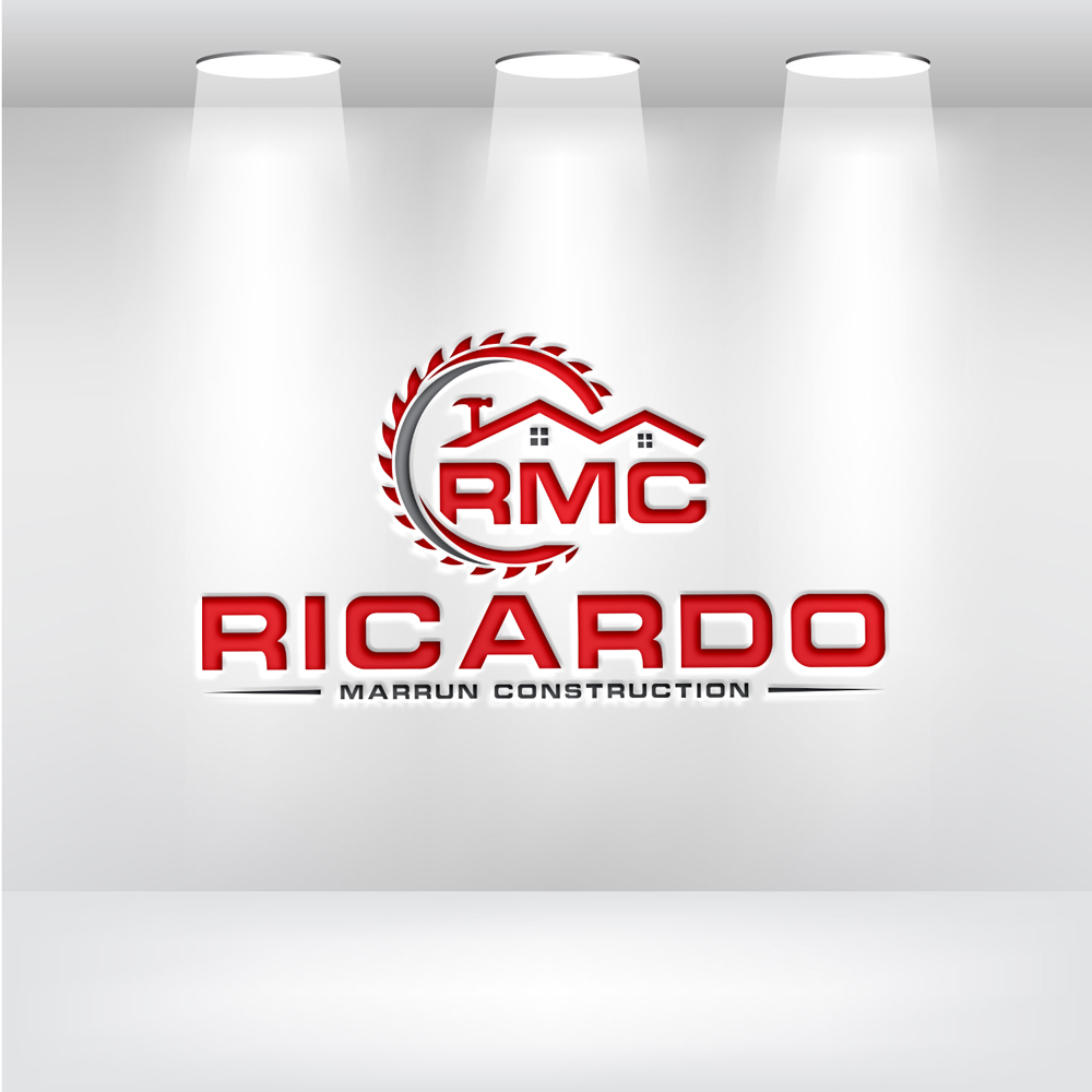 Design de Logo par okimok pour ce projet | Design #31534458