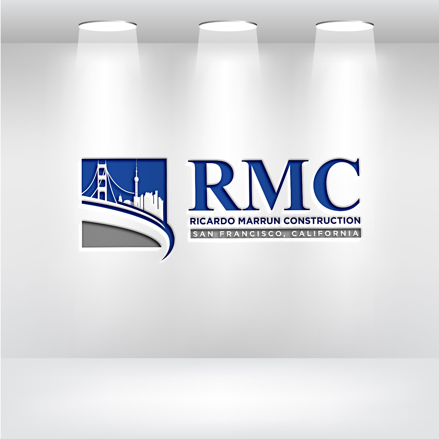 Logo Design by Innovative Graphix for this project | Design #31508372