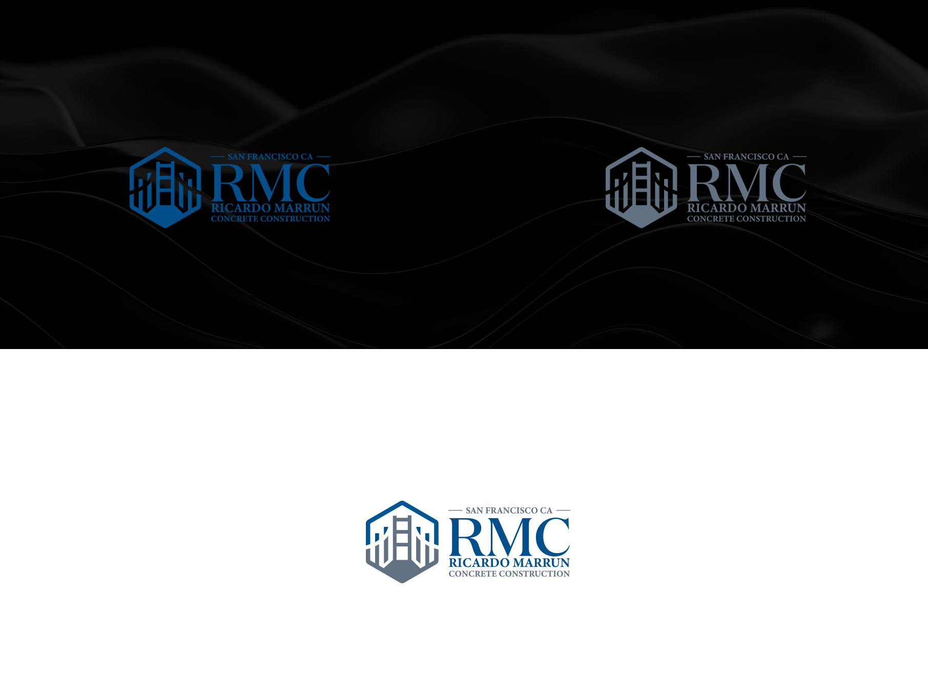 Logo Design by damakyjr for this project | Design #31522856