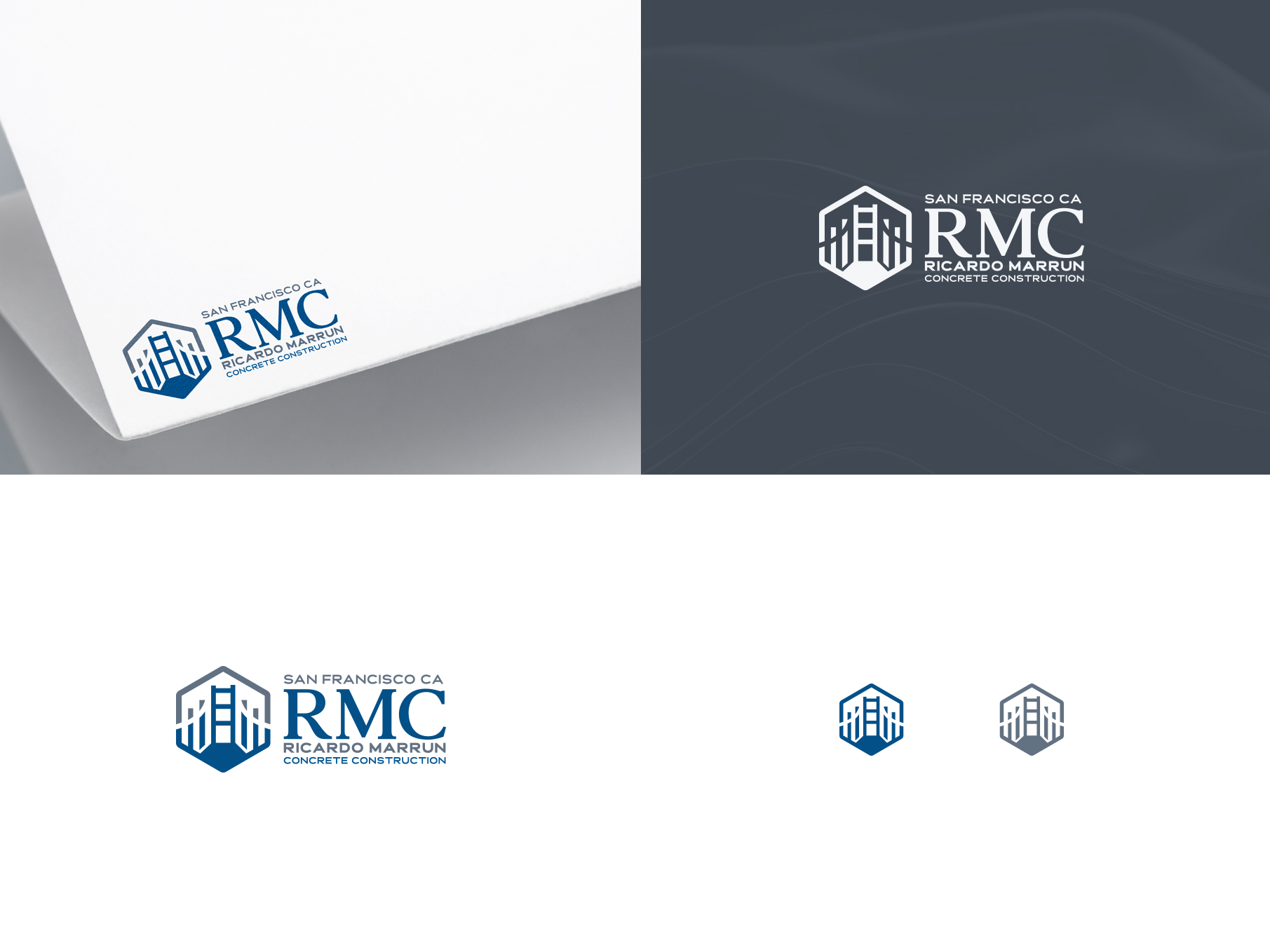 Logo Design by damakyjr for this project | Design #31523873