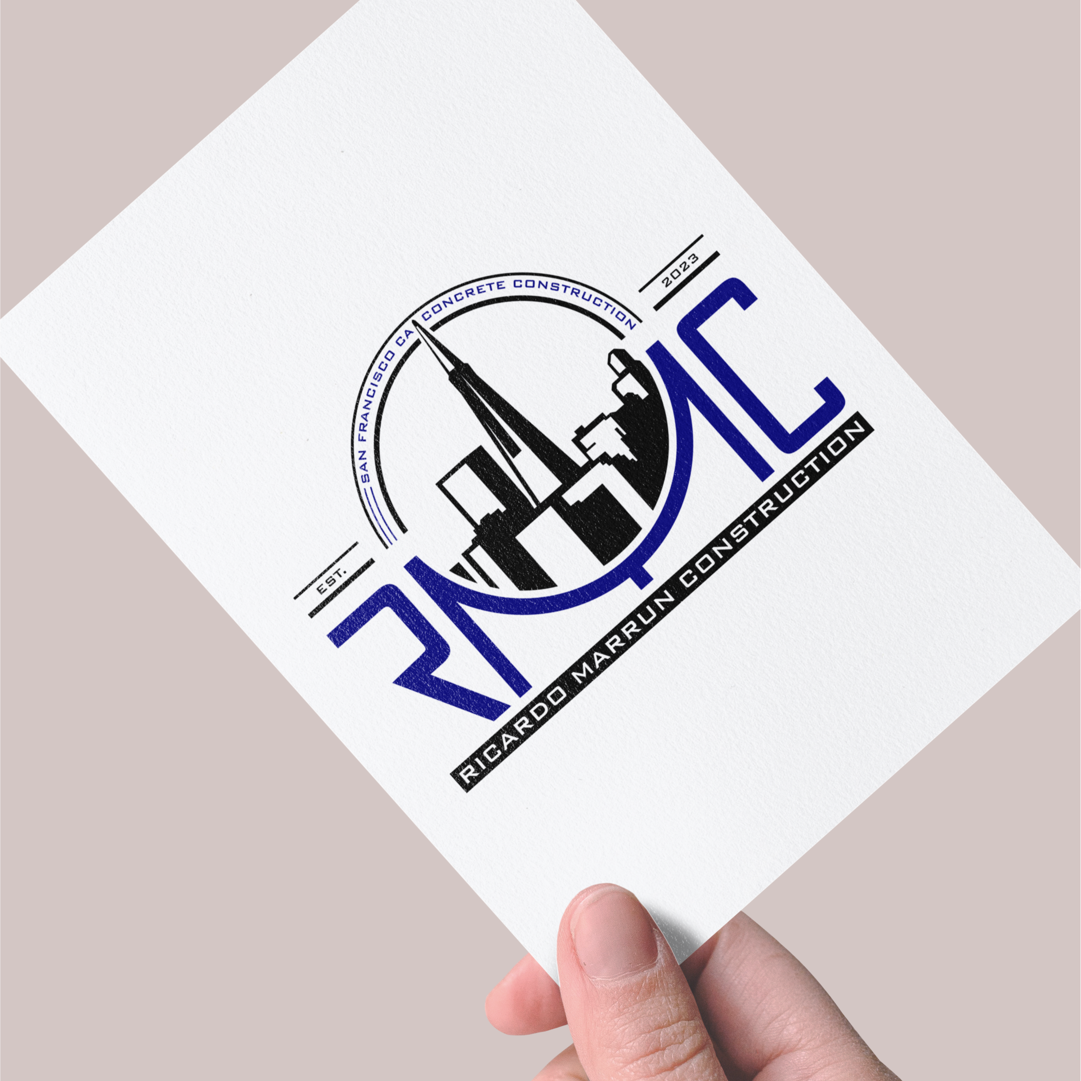 Logo Design by R5 Designer for this project | Design #31512462