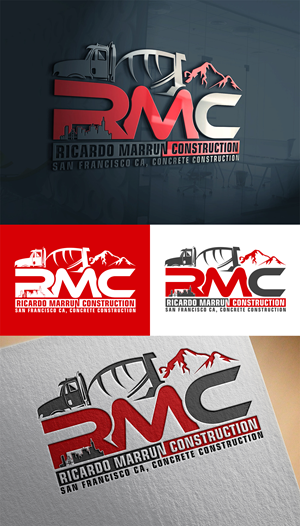 Logo Design by Imran_me for this project | Design #31512360