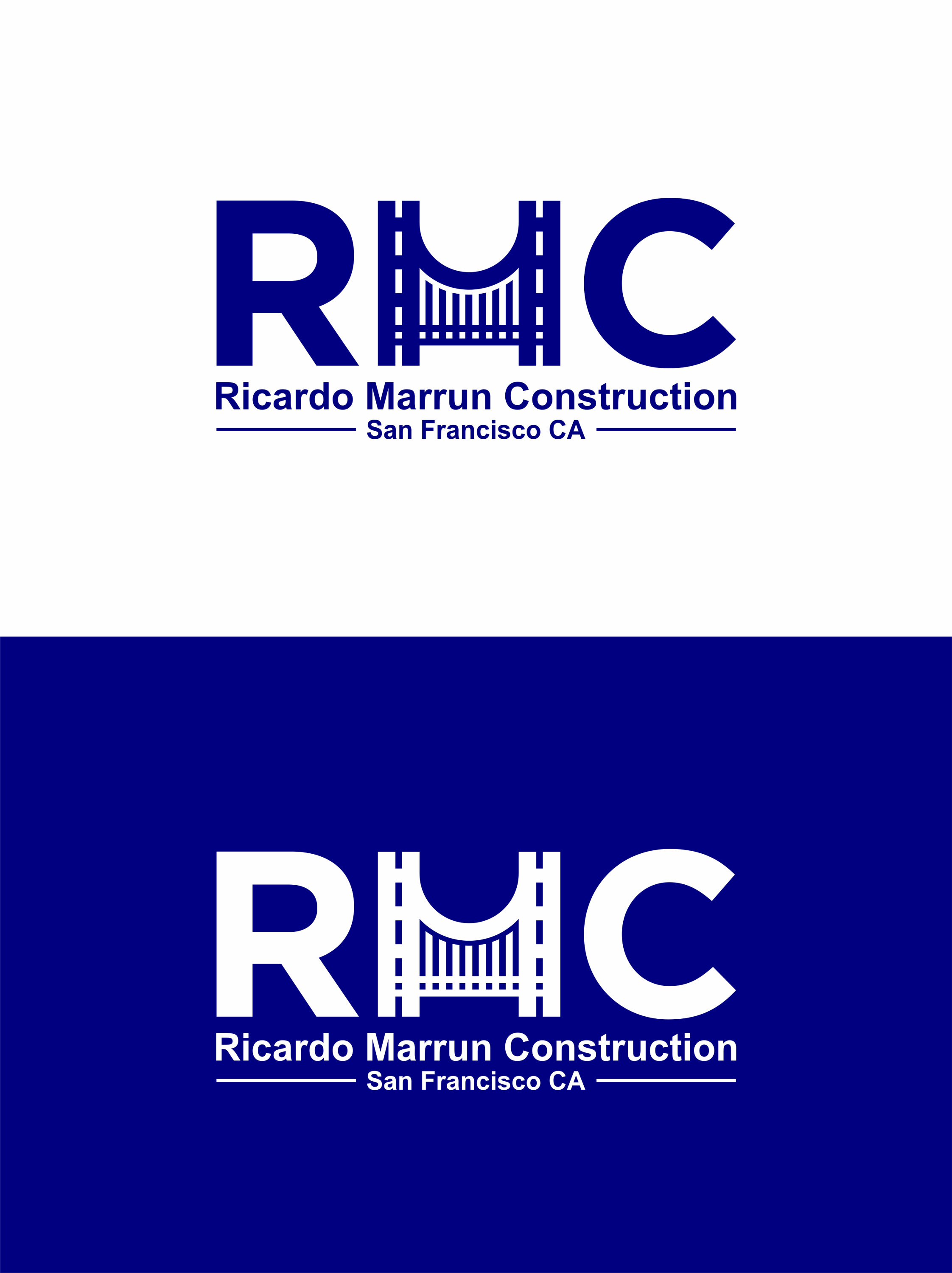 Logo Design by D'Mono for this project | Design #31521108