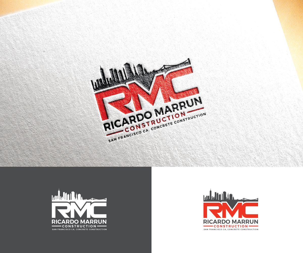Logo Design by step forward 2 for this project | Design #31502554